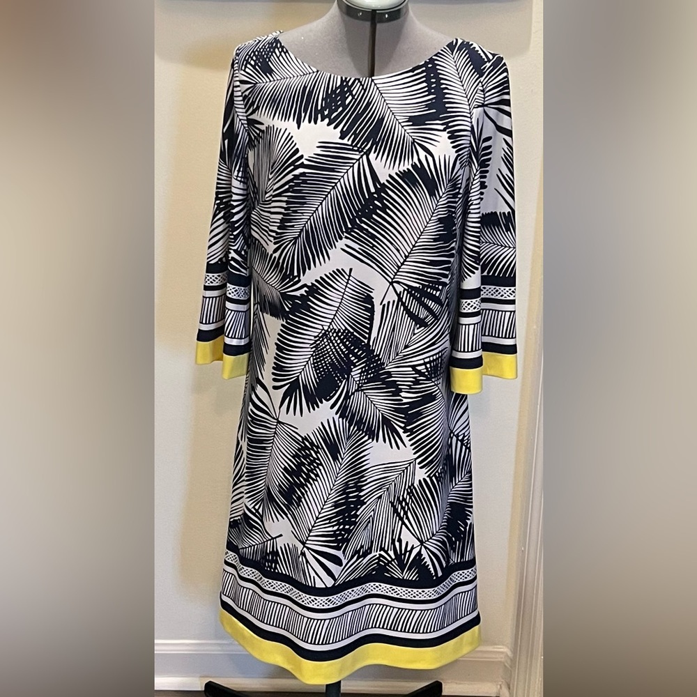 Jessica Howard Lt. Weight Shift - image 1